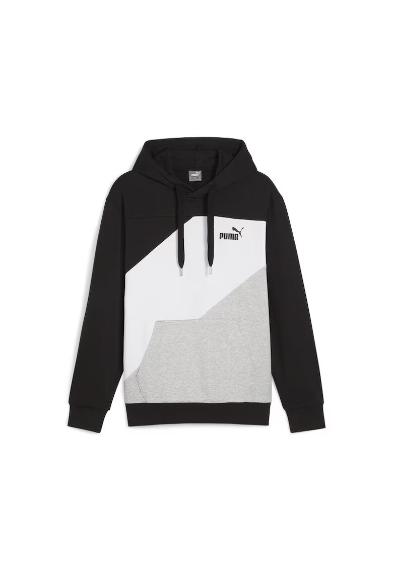 Puma Hanorac pentru Drumetie - 678931-01 - XS INTL - Negru