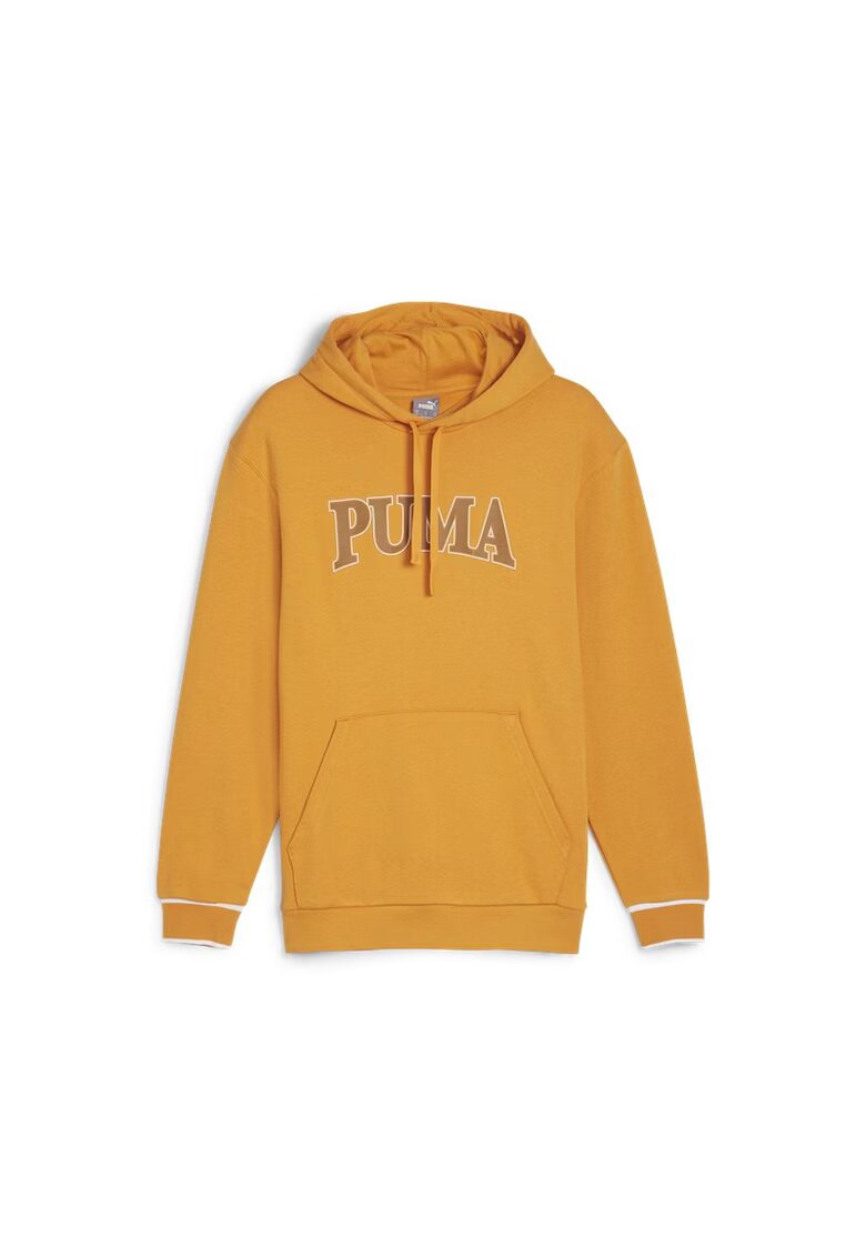 Puma Hanorac pentru Drumetie - 678969-91 - XS INTL - Verde