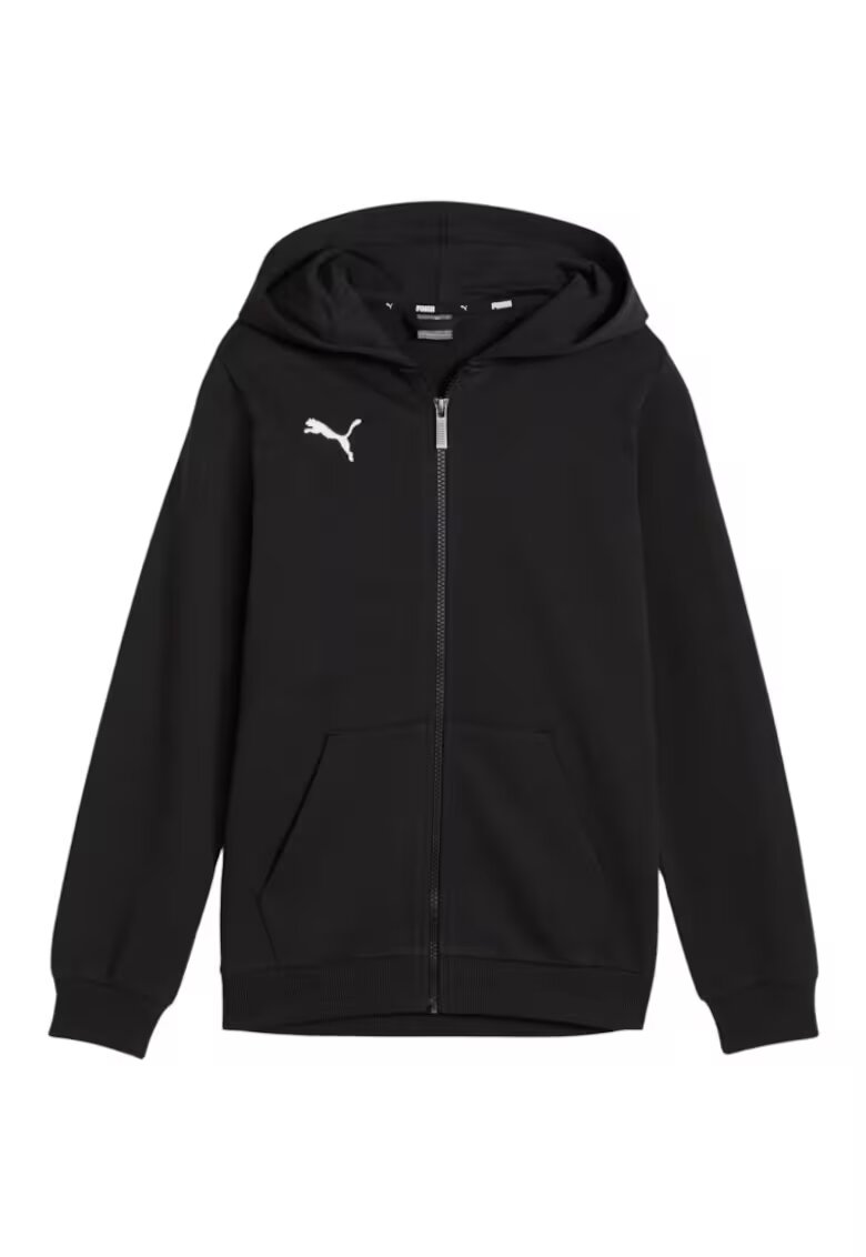 Puma Hanorac sport copii 658596 03 - Negru