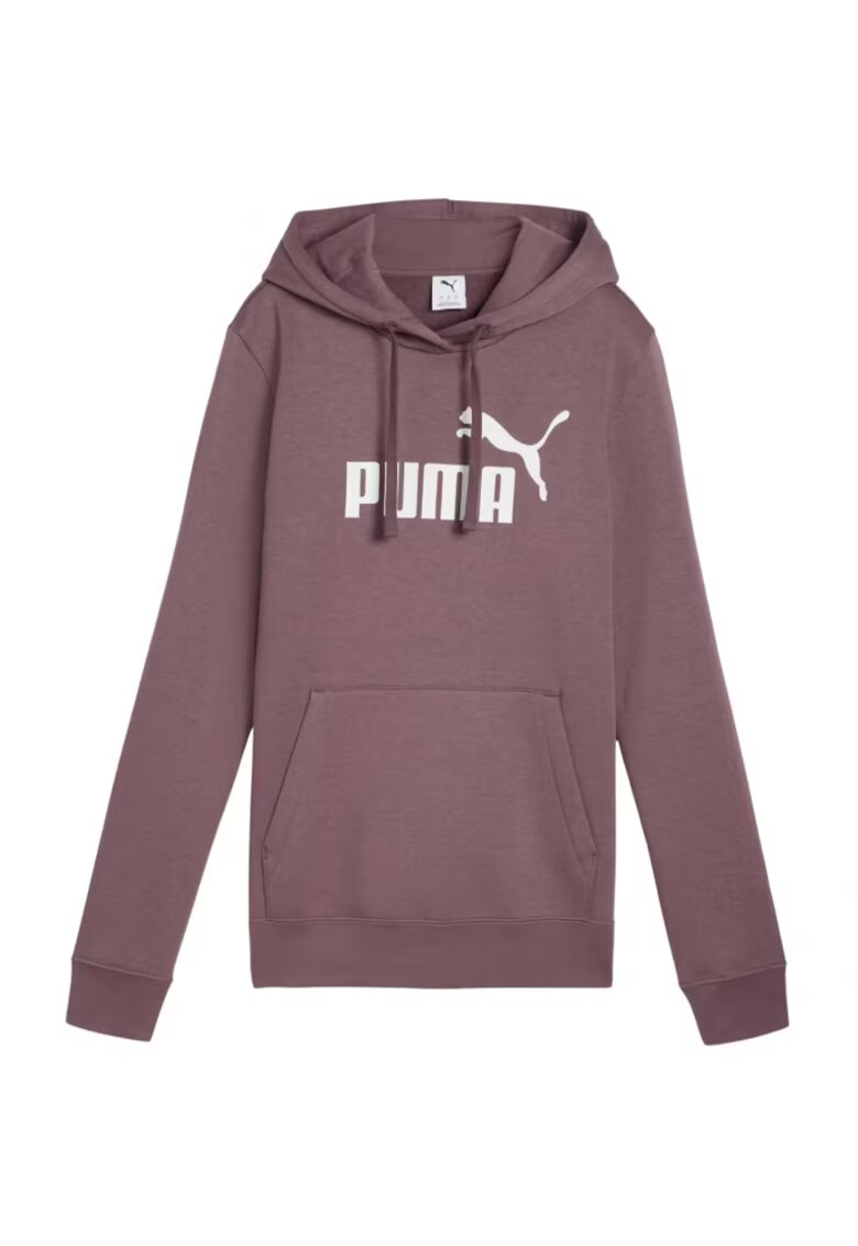 Puma Hanorac sport dama - Ess No.1 Logo - 682389 88 - violet
