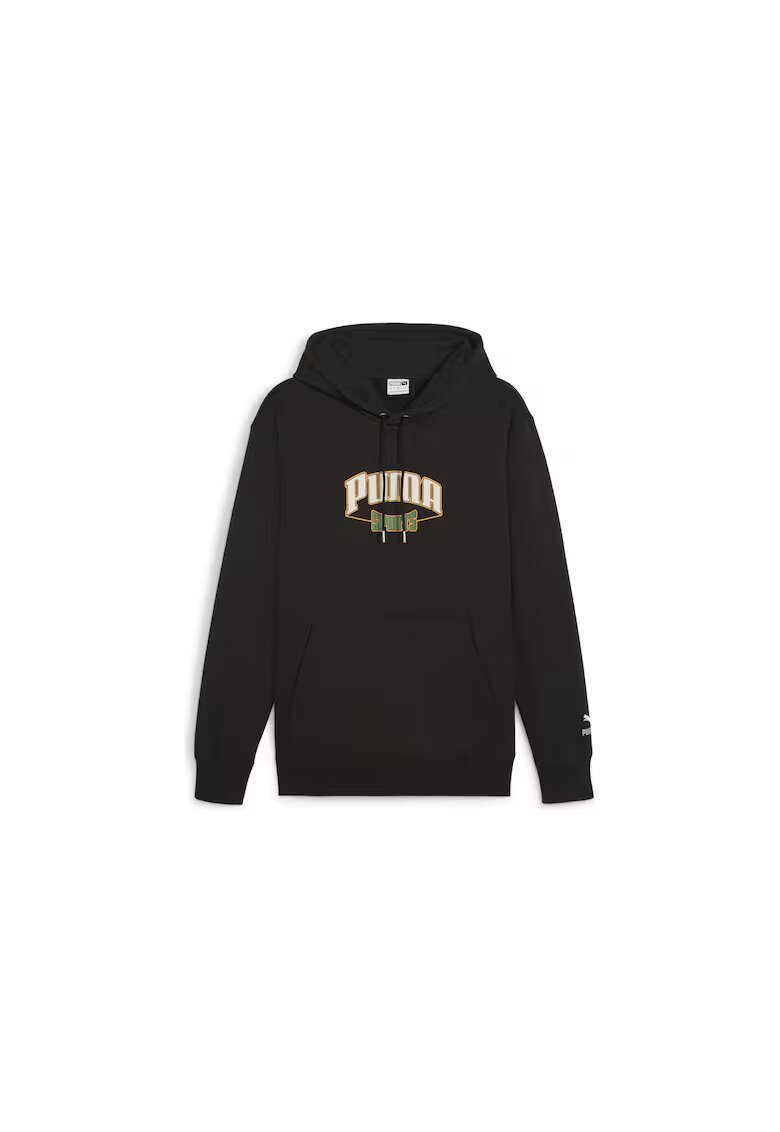 Puma Hanorac TEAM Hoodie 62439601