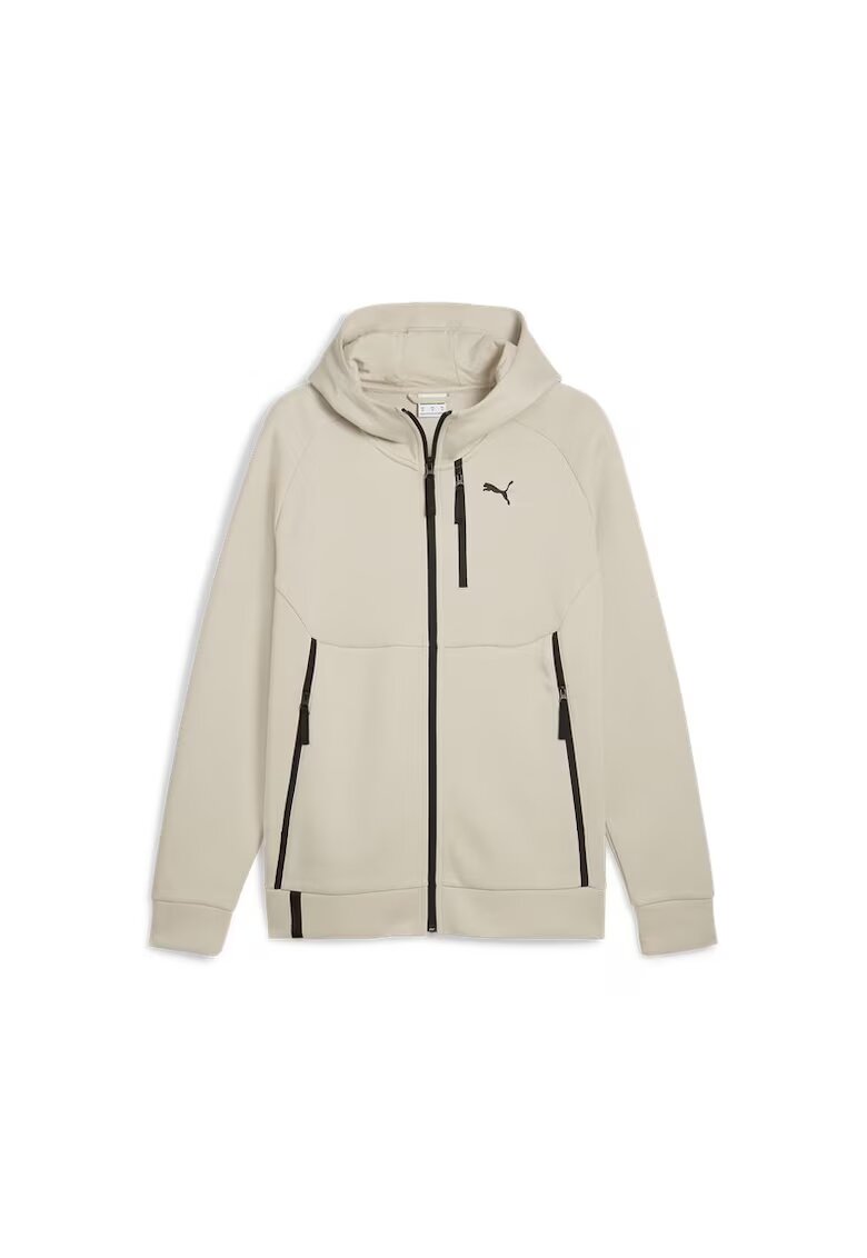 Puma Hanorac Tech FZ Hoodie DK-624385-68