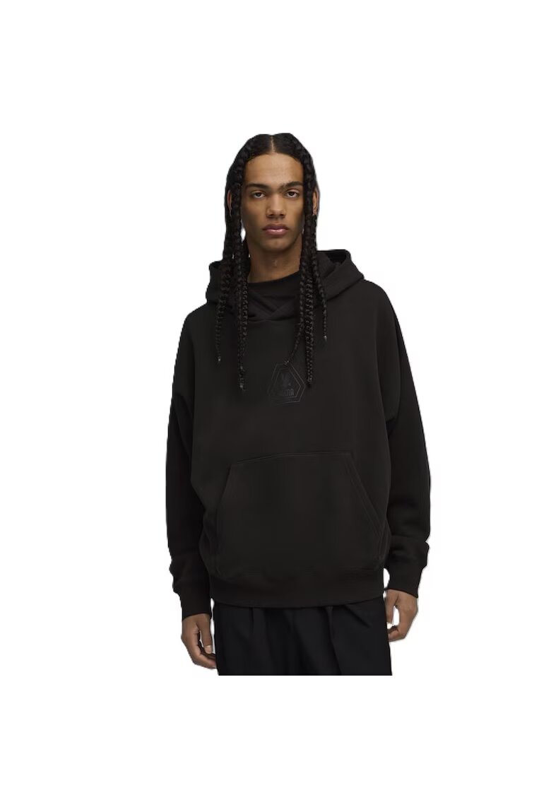 Puma Hanorac x SKEPTA Hoodie Black-633772-01