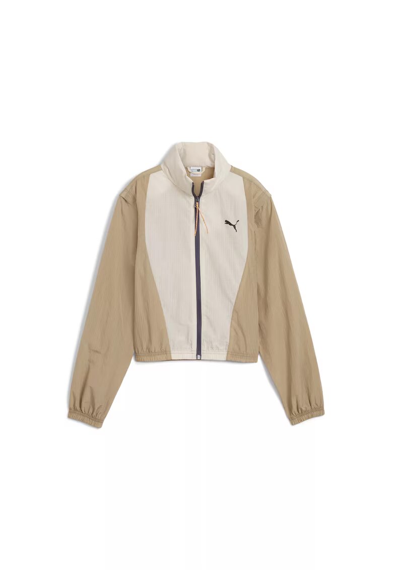 Puma Jacheta pentru femei - Dare to - Alb - Alb