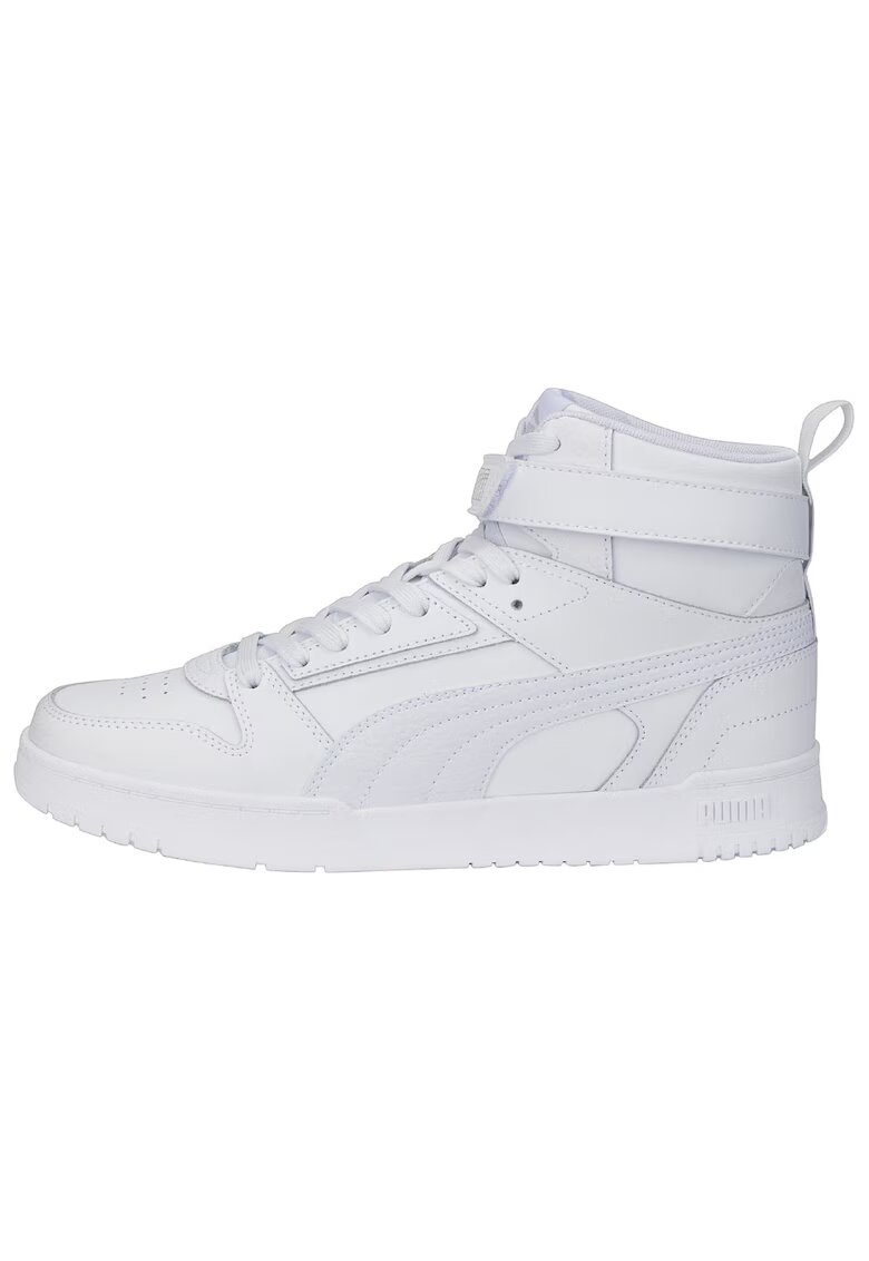 Puma Joc RBD 385839-02 - Alb