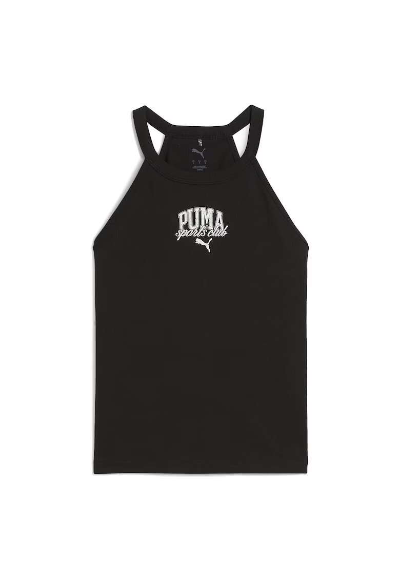 Puma Maiou femei Class Slim - Negru