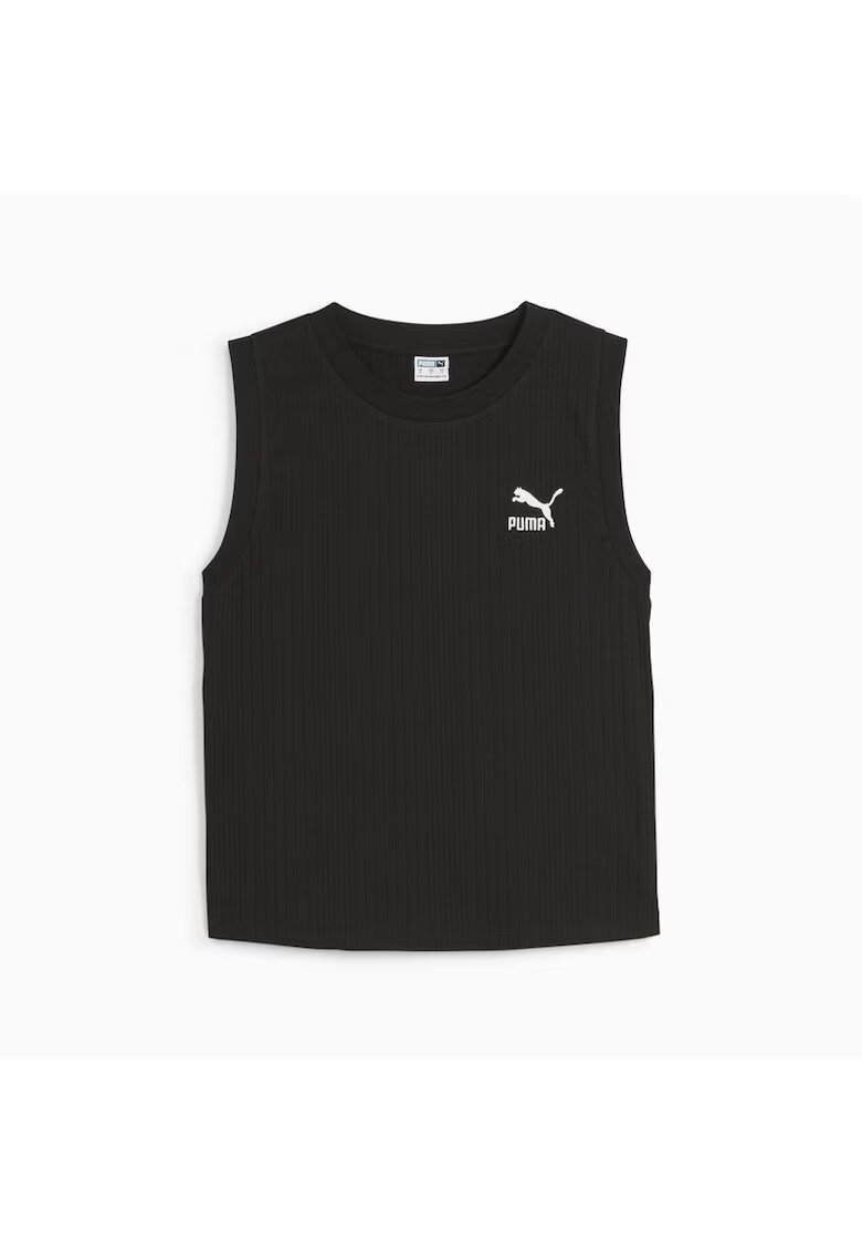 Puma Maiou pentru Drumetie - 624266-01 - Negru - Negru