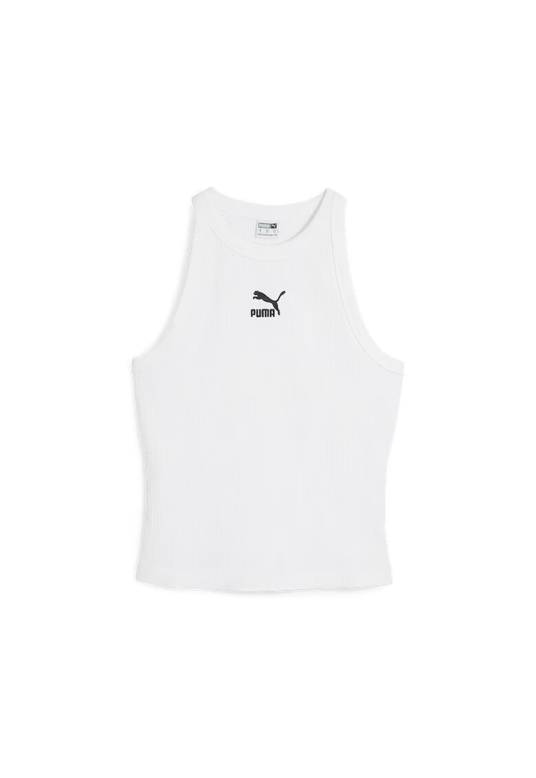 Puma Maiou pentru Drumetie - 624371-02 - Alb - Alb