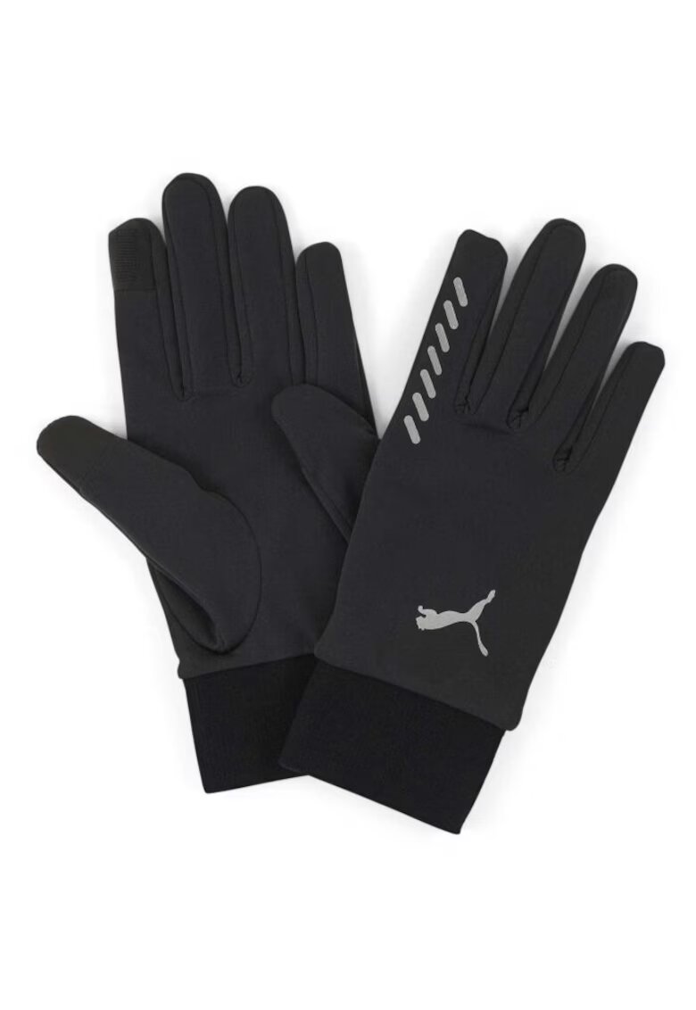 Puma Manusi iarna PR winter - negru