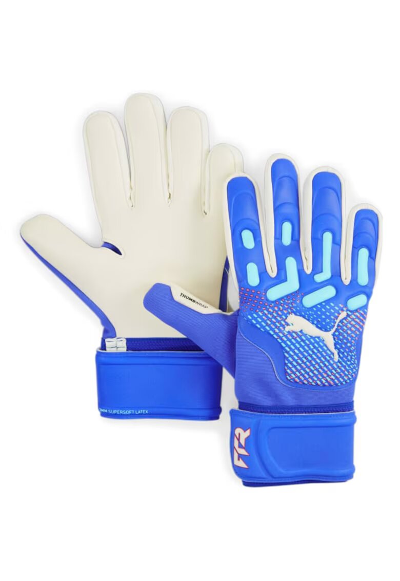 Puma Manusi portar Future Match NC - Albastru