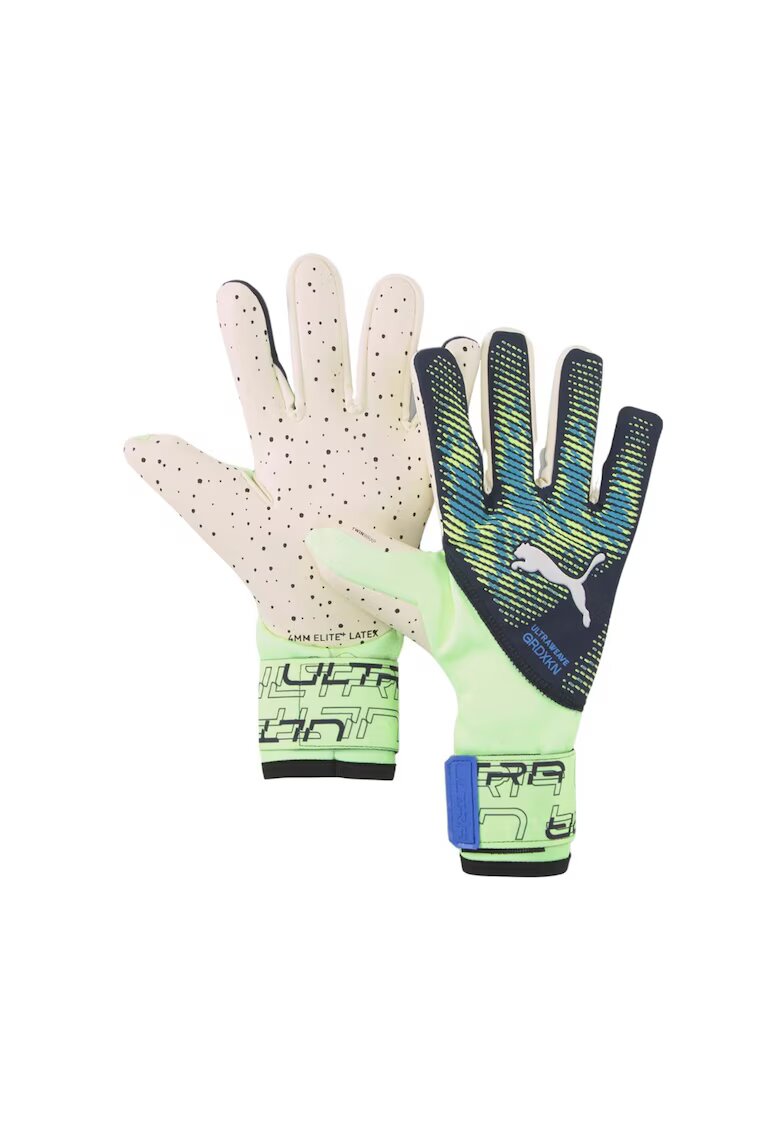 Puma Manusi sport - Ultra Ultimate 1 NC - verzi - 10 -5
