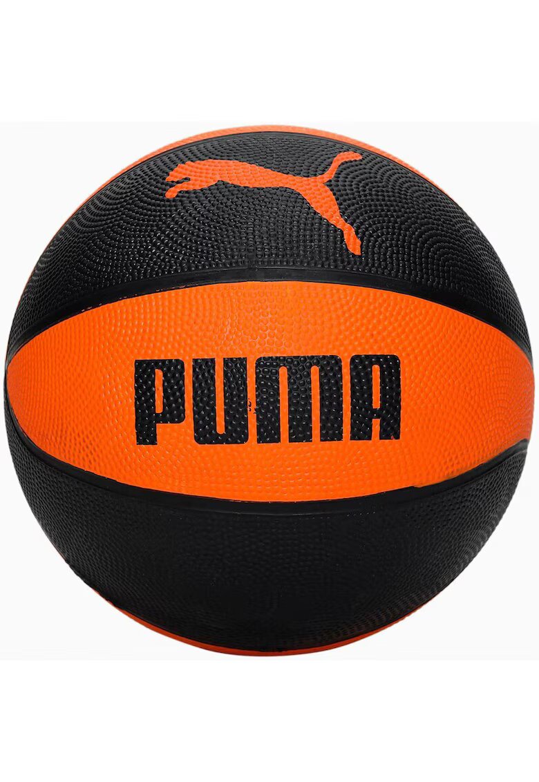 Puma Minge baschet Basketball Ind Mandarin Orange - marimea 7 - portocaliu