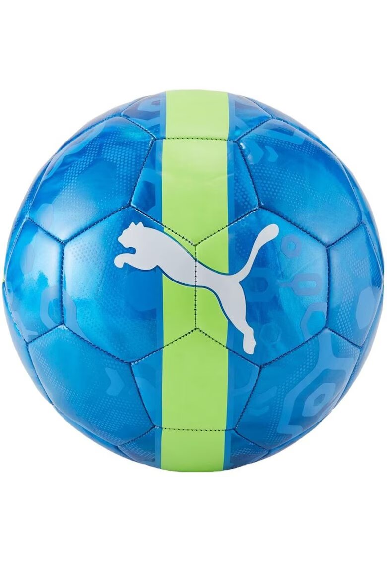 Puma Minge de fotbal - CUP Ultra - TPU - Albastru/Verde -