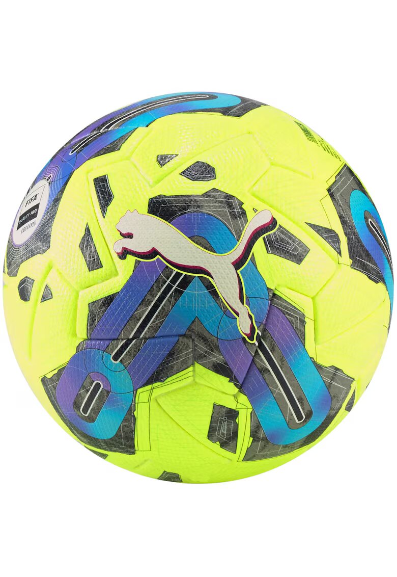 Puma Minge de fotbal Marime 5 - Multicolor