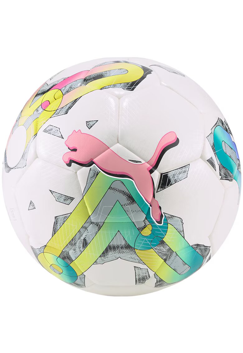 Puma Minge de fotbal r.4 - Multicolor