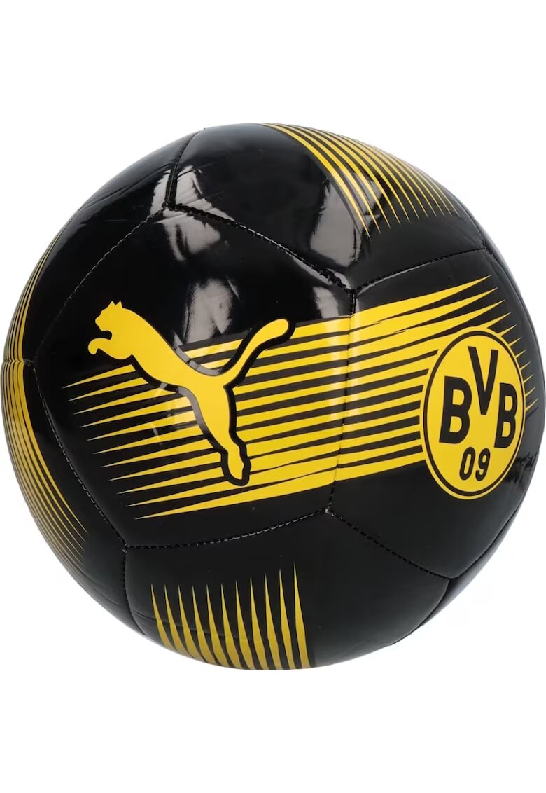Puma Minge fotbal BVB Borussia Dortmund 25/26 Essentials - negru/galben -