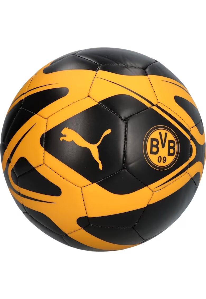 Puma Minge fotbal BVB Borussia Dortmund 25/26 FtblCulture - negru/galben -