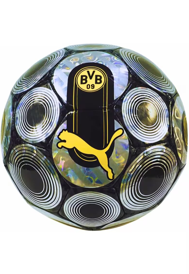 Puma Minge fotbal BVB Borussia Dortmund Culture - negru -