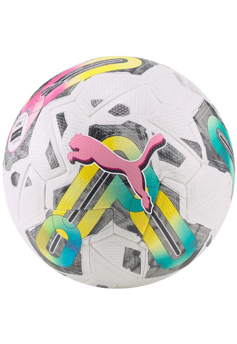 Puma Minge fotbal - Orbita 2 TB - Marime 5 - Multicolor