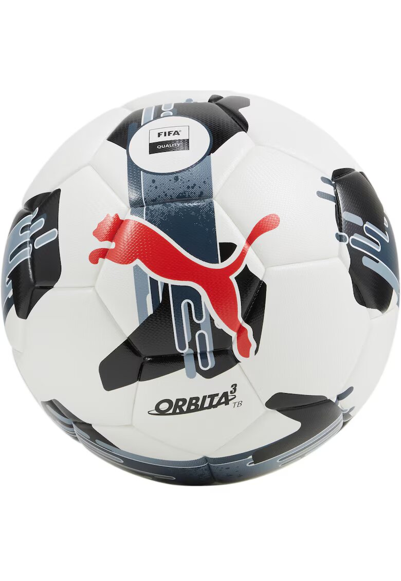 Puma Minge fotbal Orbita 3 TB (FIFA Quality) - marime - Alb/Negru/Gri