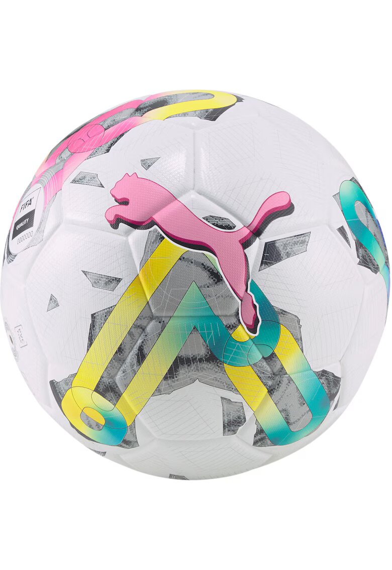 Puma Minge fotbal Orbita 3 TB - marime 5 - Multicolor