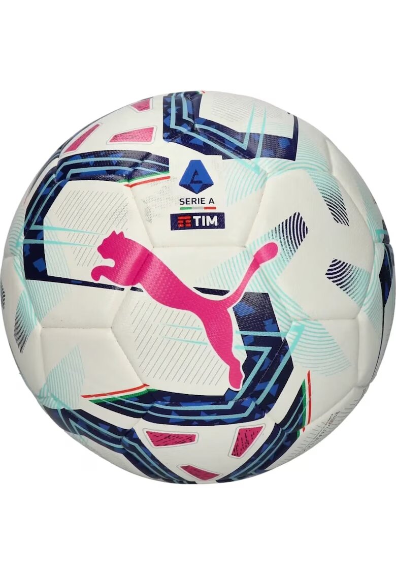 Puma Minge fotbal Orbita Serie A Hybrid Training - alb -