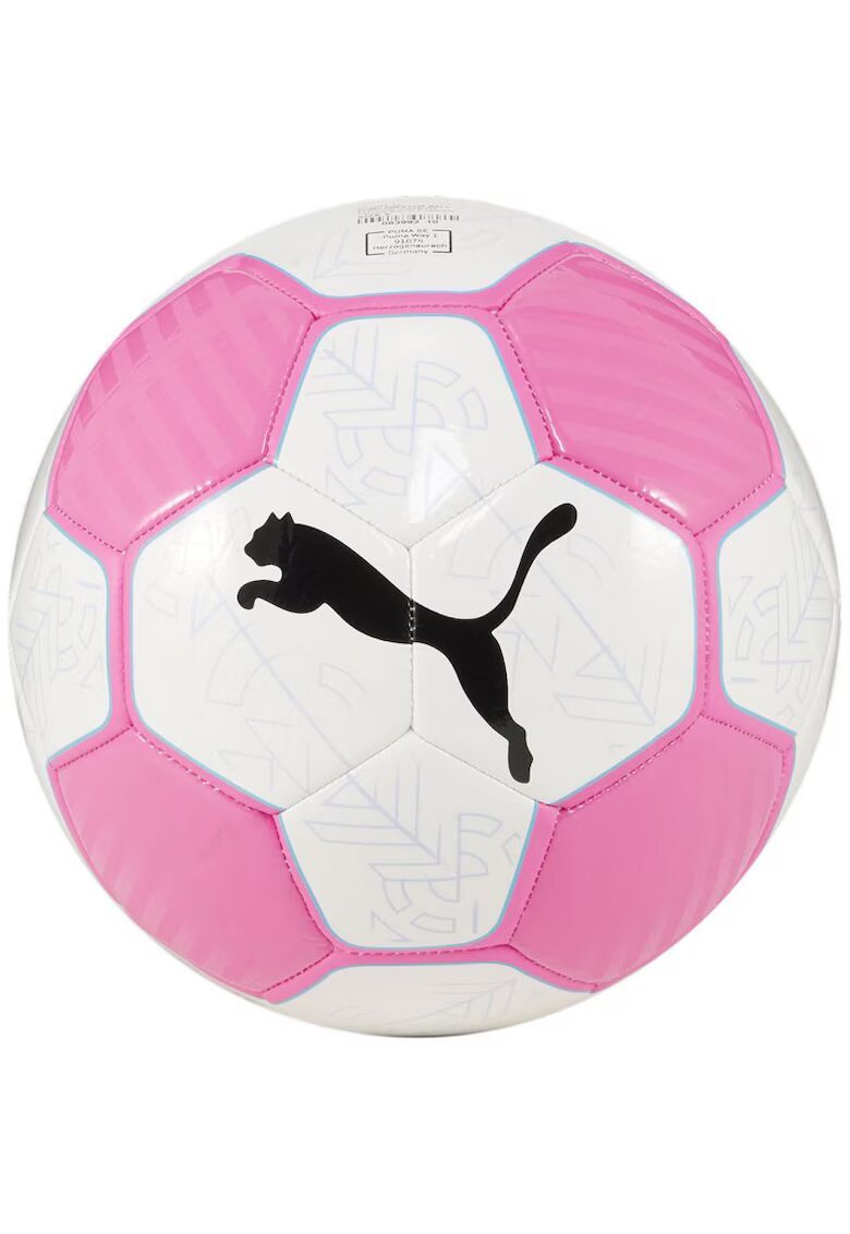 Puma Minge fotbal Prestige - sintetic - roz/alb