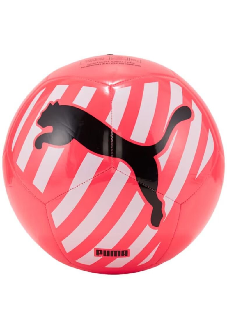 Puma Minge Fotbal - Roz