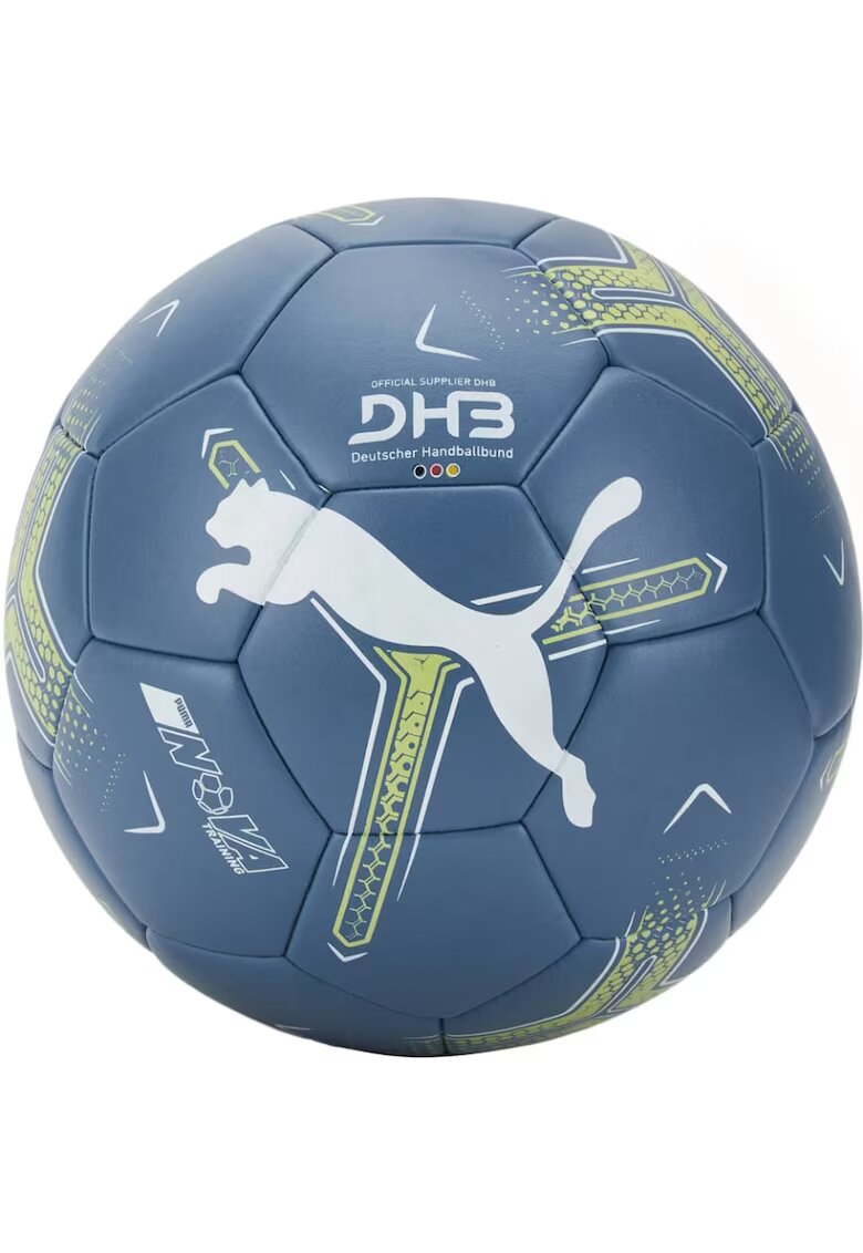 Puma Minge handbal Nova Training - bleumarin - marimea