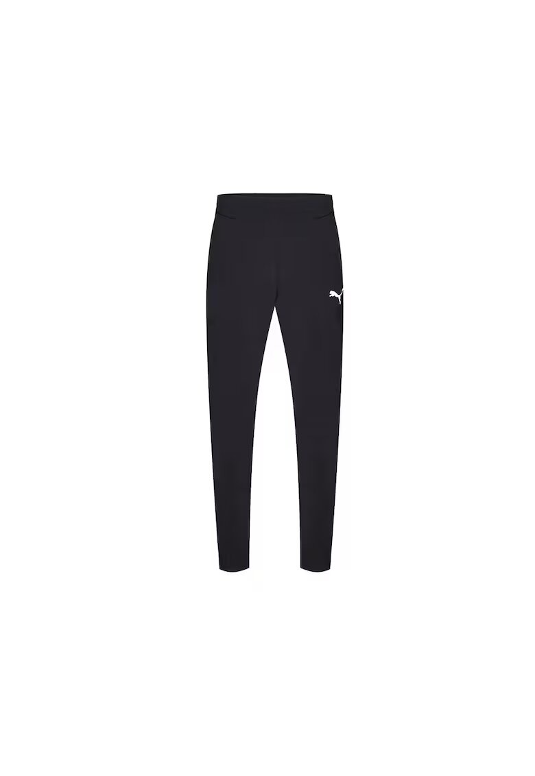 Puma Pantaloni barbati 65531703 - Poliester - Negru