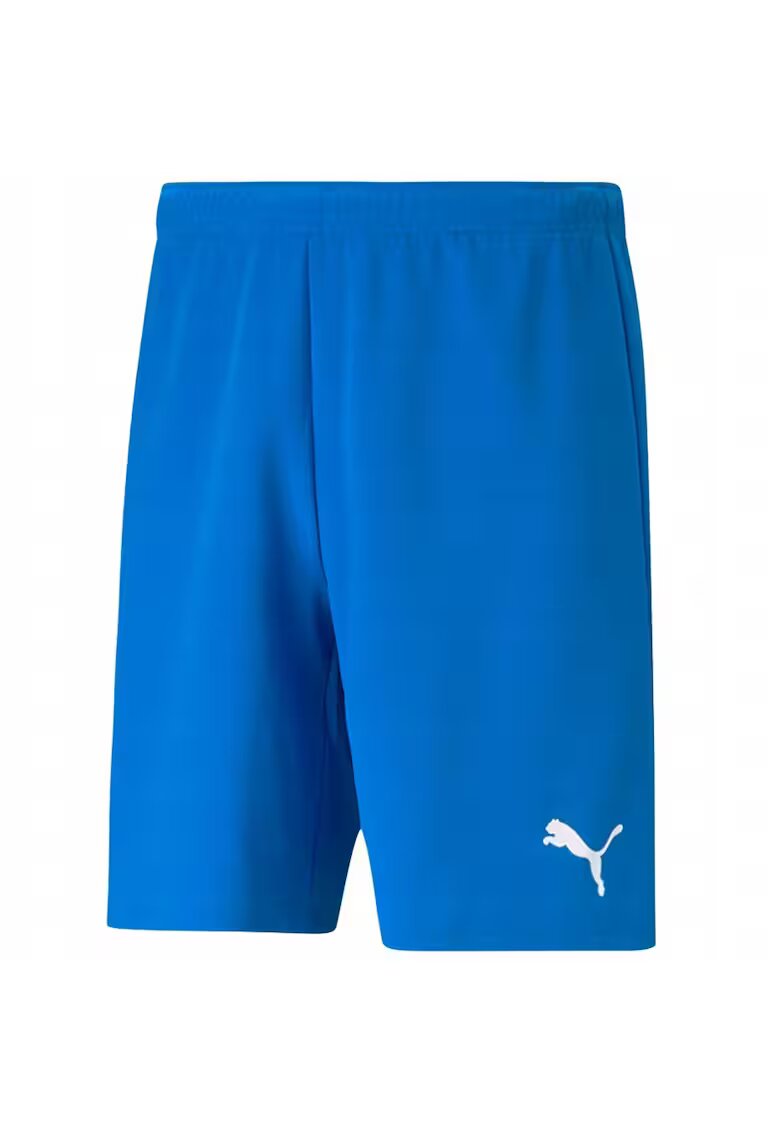 Puma Pantaloni barbati - Poliester - 68850 - Albastru