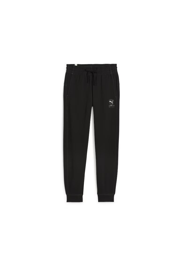 Puma Pantaloni Better Sportswear Sweatpants-679005-01