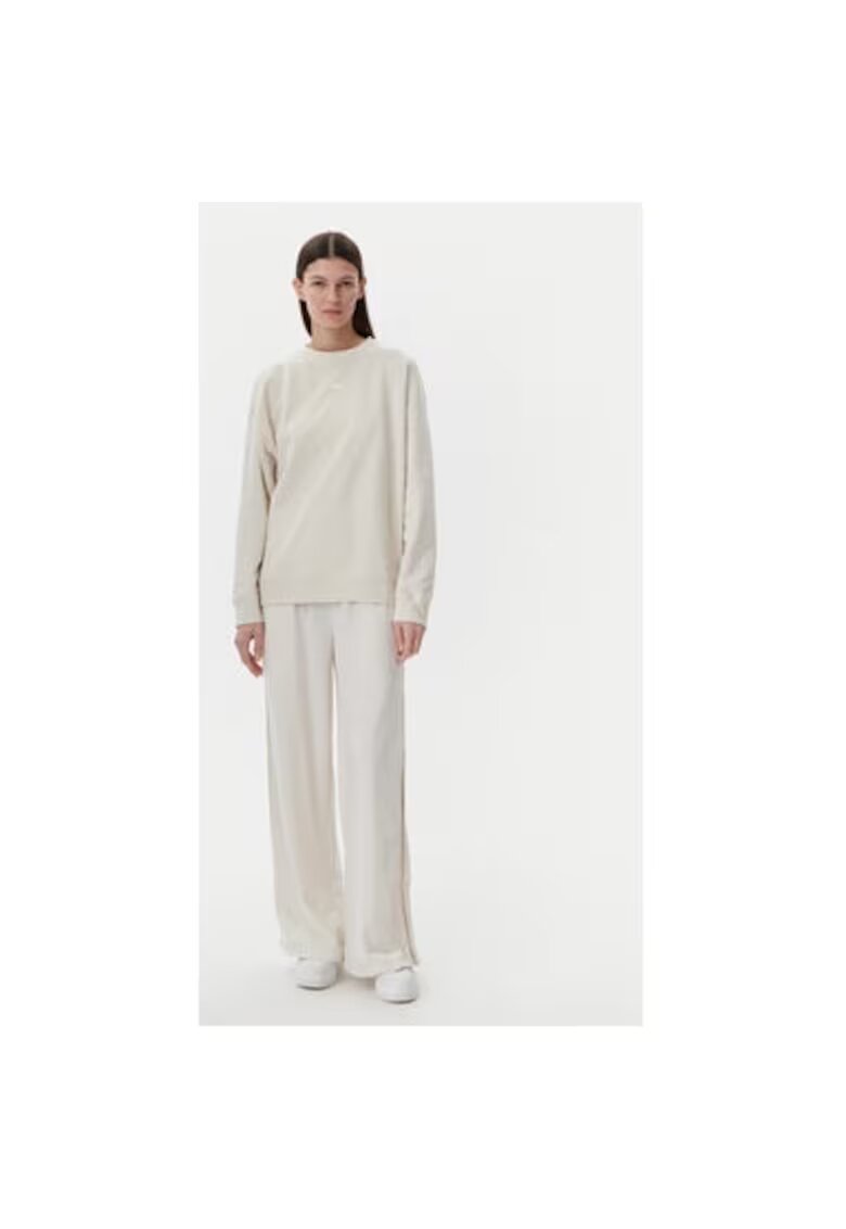 Puma Pantaloni dama - 304577260 - Poliester reciclat - XL INTL - Bej
