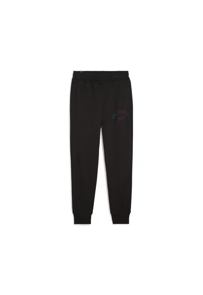 Puma Pantaloni ESS+ Logo Lab Gradient Sweatpants FL CL-681776-01