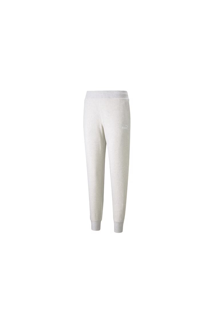 Puma Pantaloni - Essential Logo Pants 586841-02 - Bej -