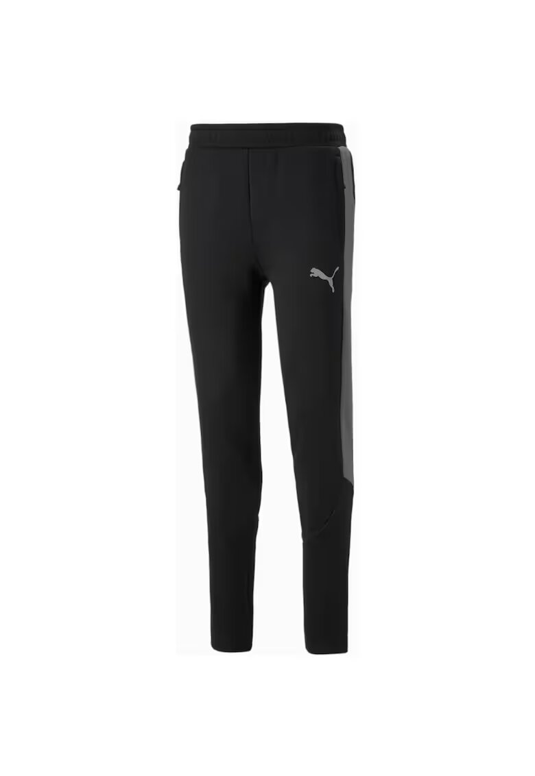 Puma Pantaloni Evostripe - 849917-01 16890 - Negru