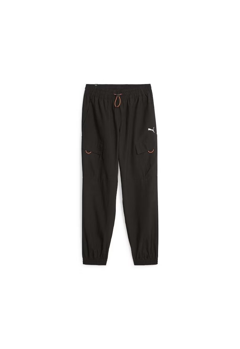 Puma Pantaloni OPEN ROAD Woven Cargo Pants-675898-01