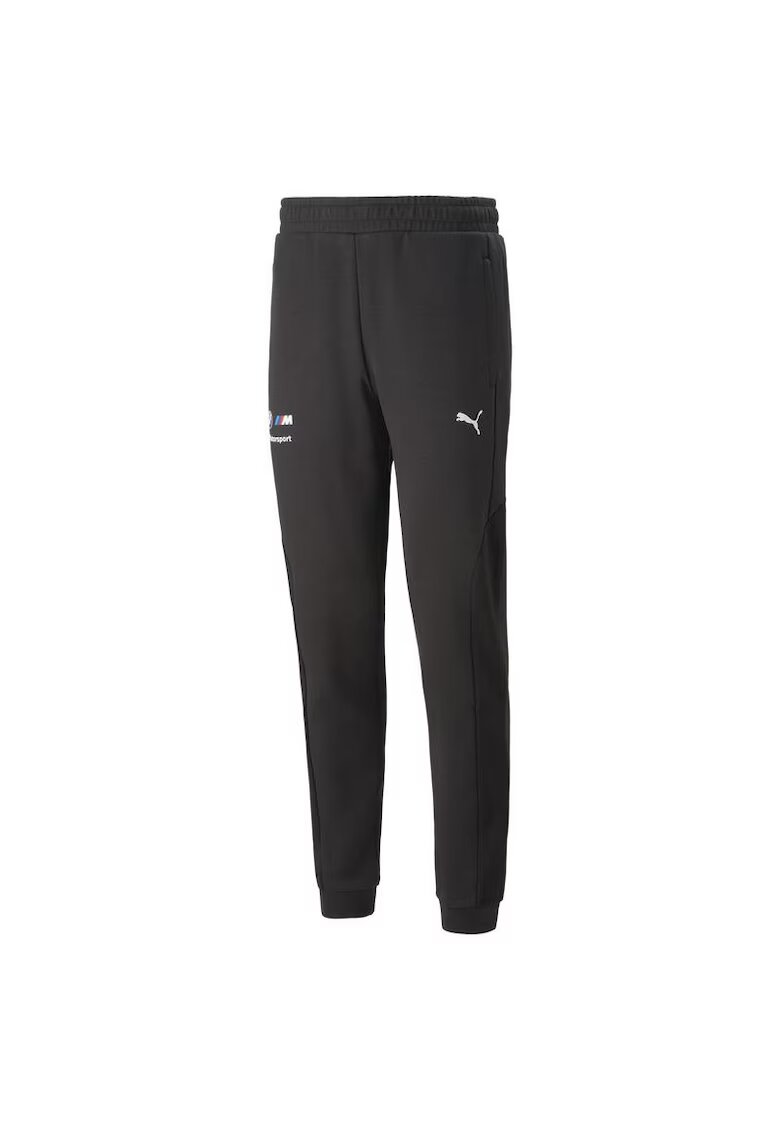 Puma Pantaloni pentru Barbati - bmw mms sweat pants - 538132-01 - XS INTL - Negru