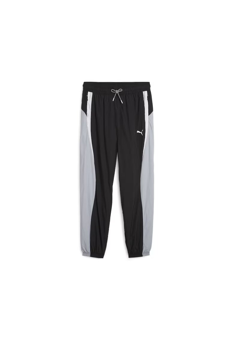 Puma Pantaloni pentru Barbati - cellerator track pants - 625429-01 - Negru - Negru