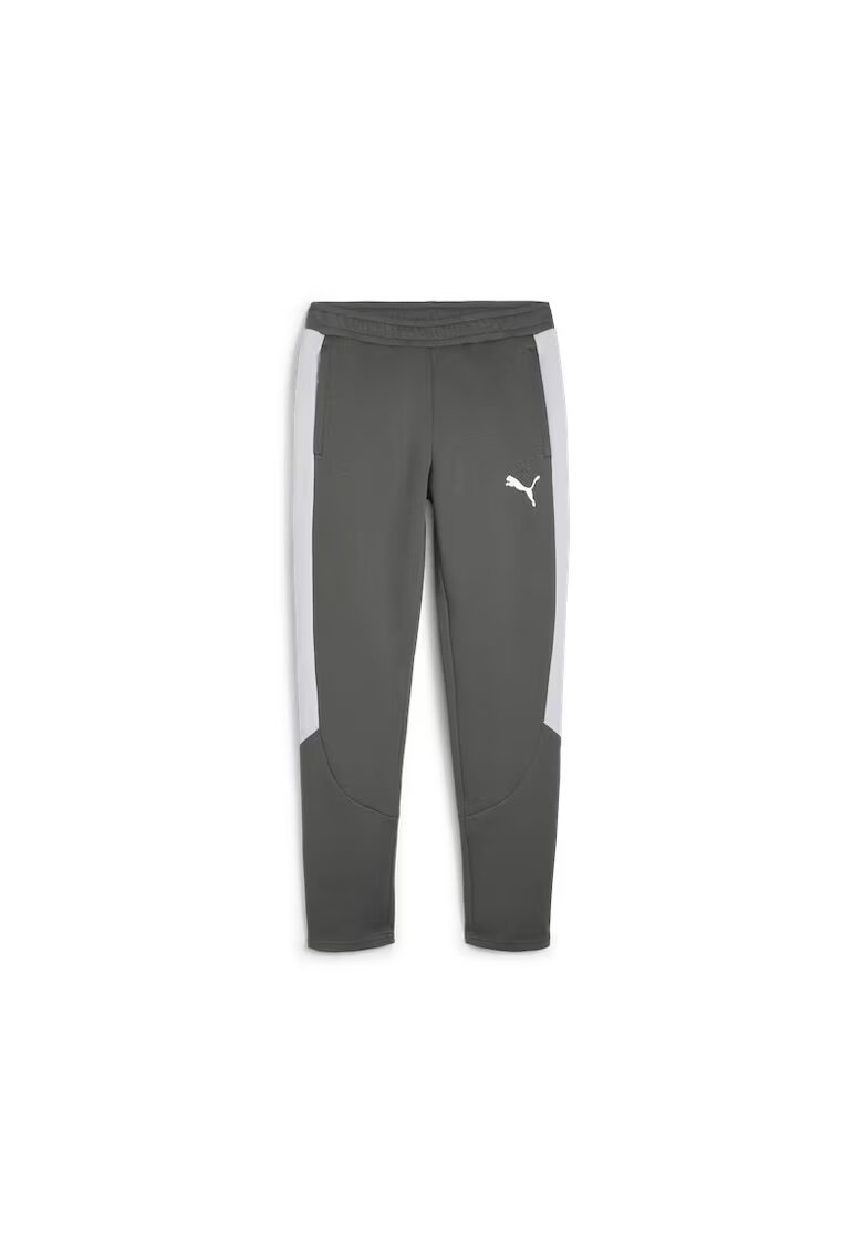 Puma Pantaloni pentru Barbati - evostripe pants dk - 678997-80 - Gri - Gri