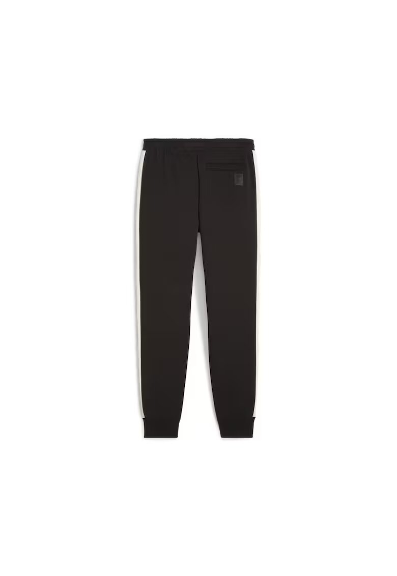 Puma Pantaloni pentru Barbati - x one piece t7 pants - 624671-01 - XS INTL - Negru