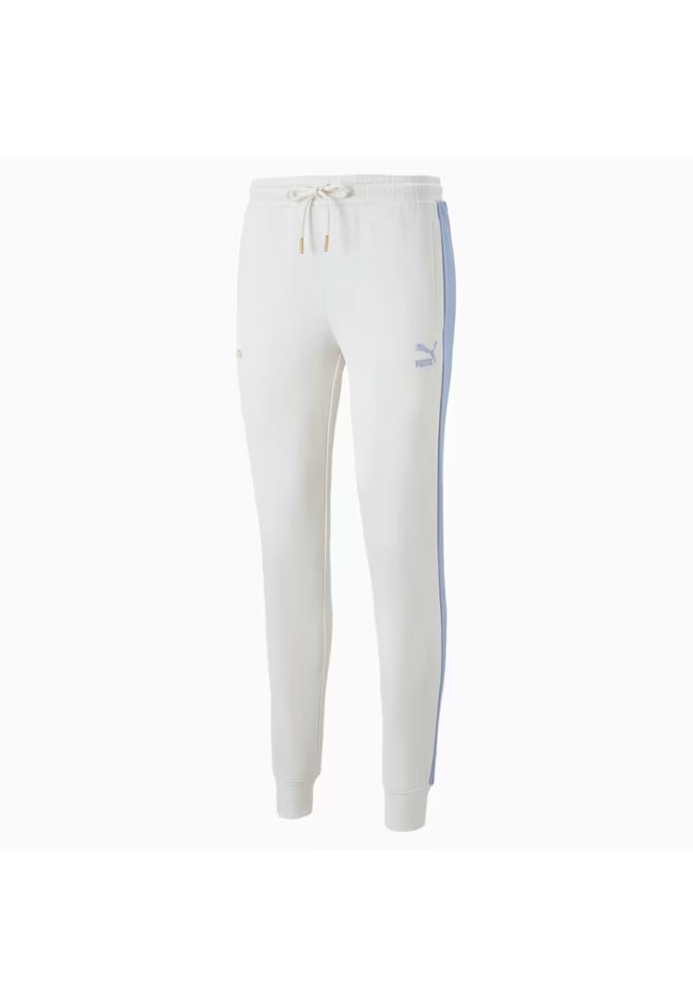 Puma Pantaloni pentru Barbati - xmemphis depay pants - 620329-65 - Roz - Roz