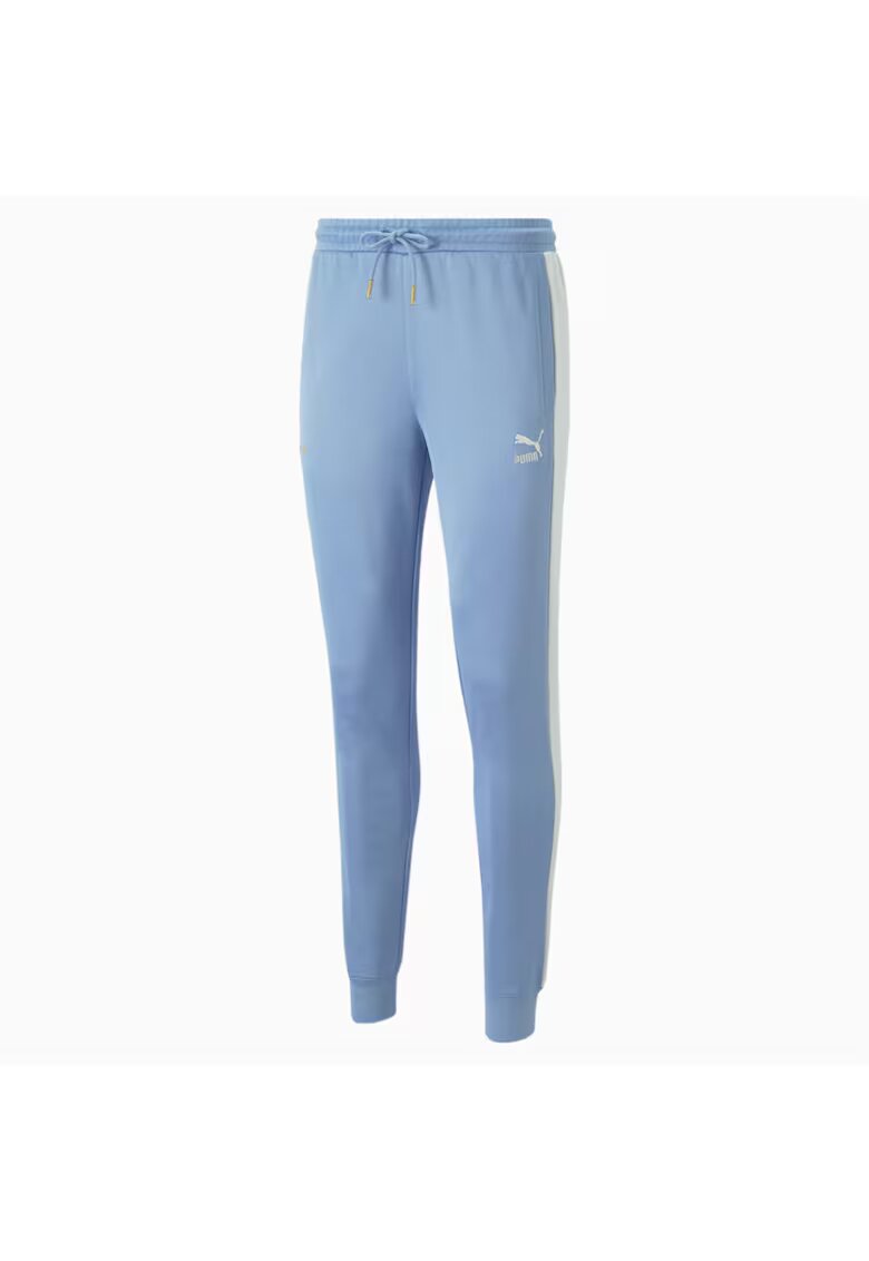 Puma Pantaloni pentru Barbati - xmemphis depay pants - 620329-79 - Albastru - Albastru