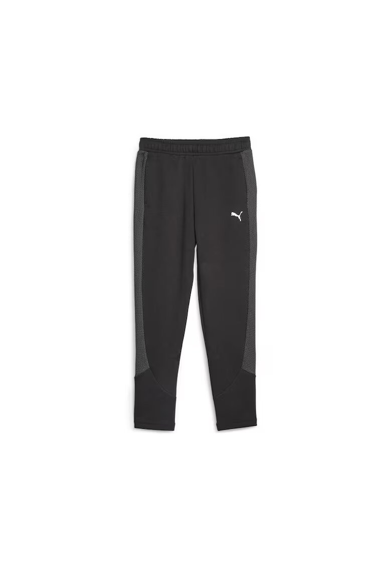 Puma Pantaloni pentru Femei - evostripe high-waist pants - 676075-01 - XS INTL - Negru