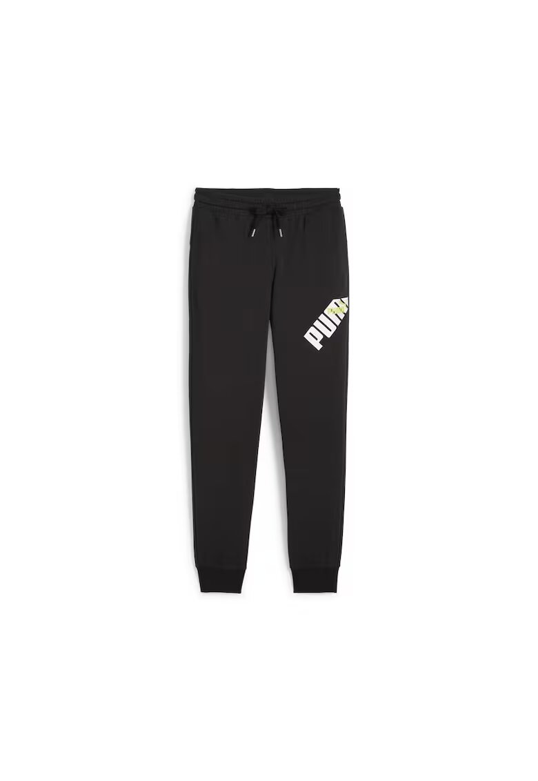 Puma Pantaloni Power Sweatpants-678936-51