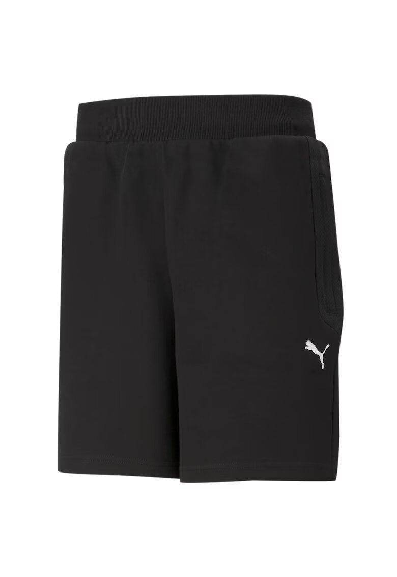 Puma Pantaloni scurti - BMW M Motorsport Shorts 599523-01 - Negru - Negru