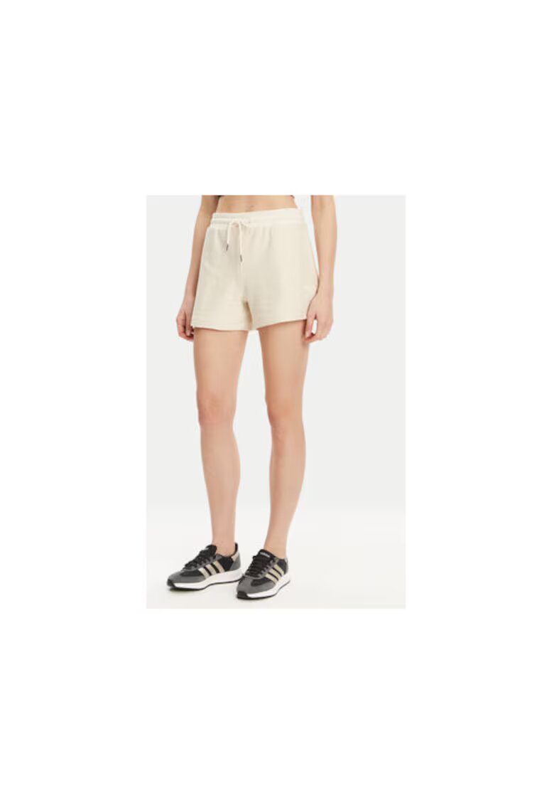 Puma Pantaloni scurti sport dama 629782 - Bumbac - XL INTL - Bej