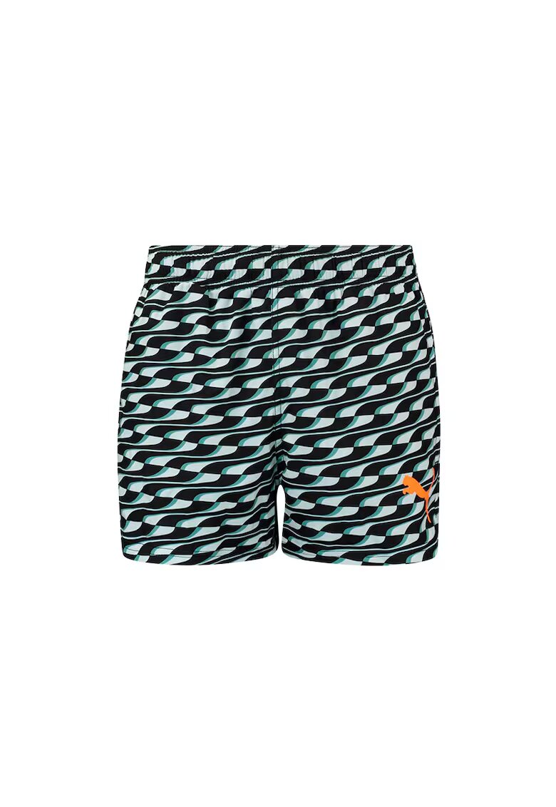 Puma Pantaloni Scurti Swim 938058-03 - Barbati - Multicolor