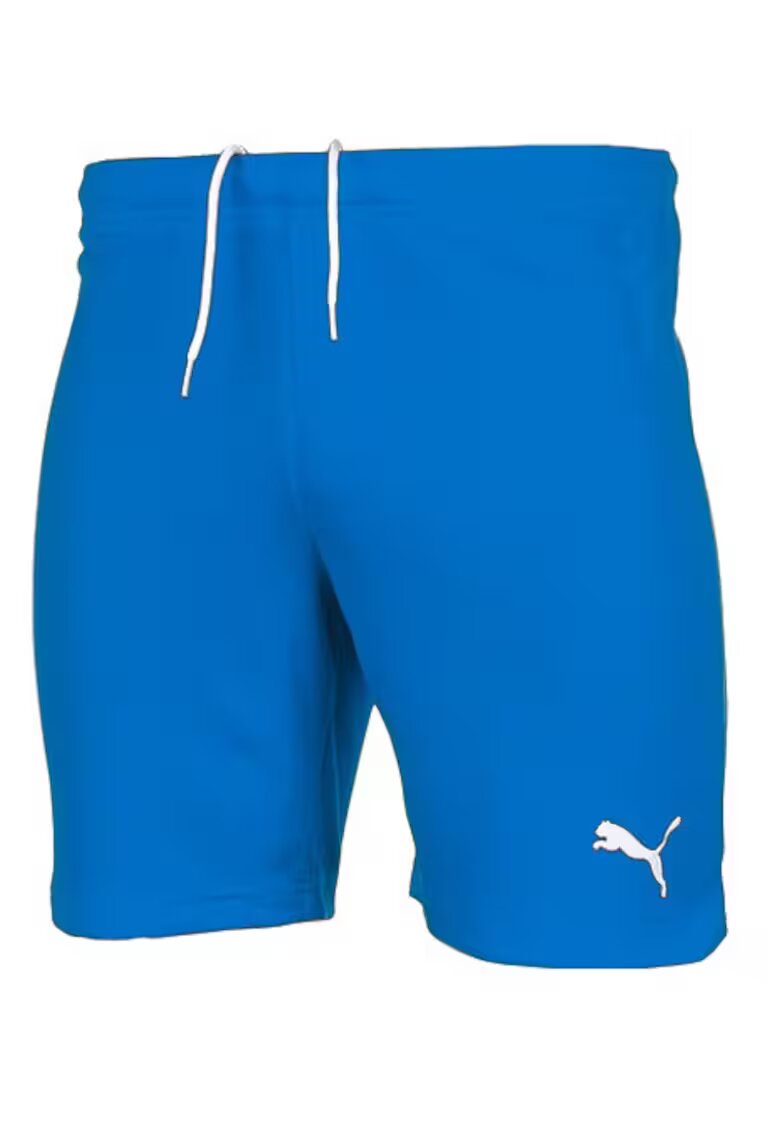 Puma Pantaloni Scurti Team Rise 704942-02 - Barbati - Albastru -