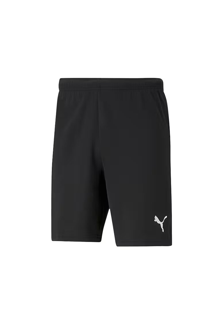 Puma Pantaloni Scurti Team Rise 704942-04 - Barbati - Negru